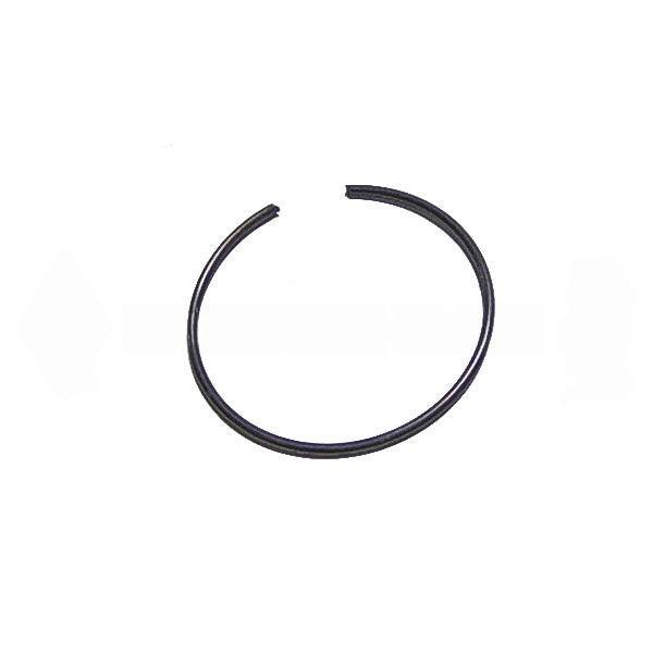 Aftermarket diesel engine part a-8929427, Retainer - WP Bearing and Seal