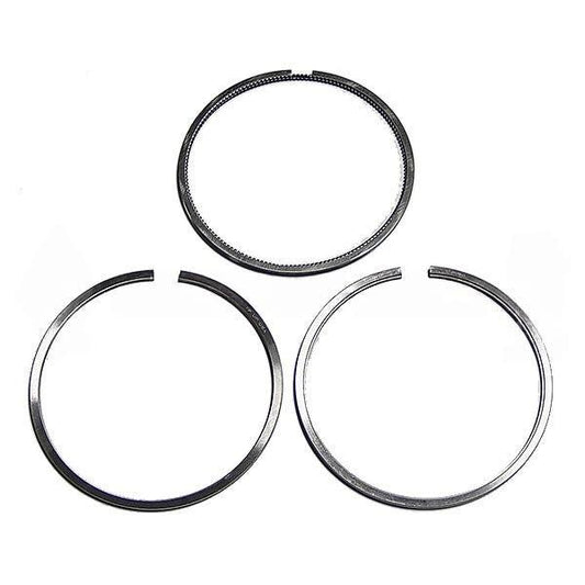 Aftermarket diesel engine part a-8929844, Ring - Piston - Top