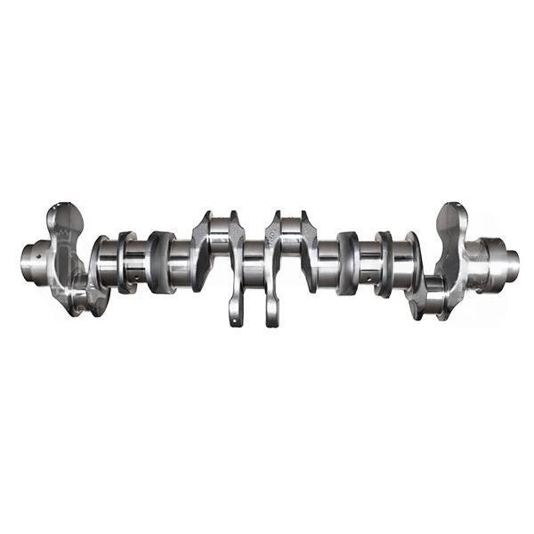 Aftermarket diesel engine part a-a4710310701, Crankshaft