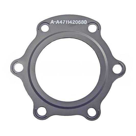 Aftermarket diesel engine part a-a4711420680, Gasket - Turbo