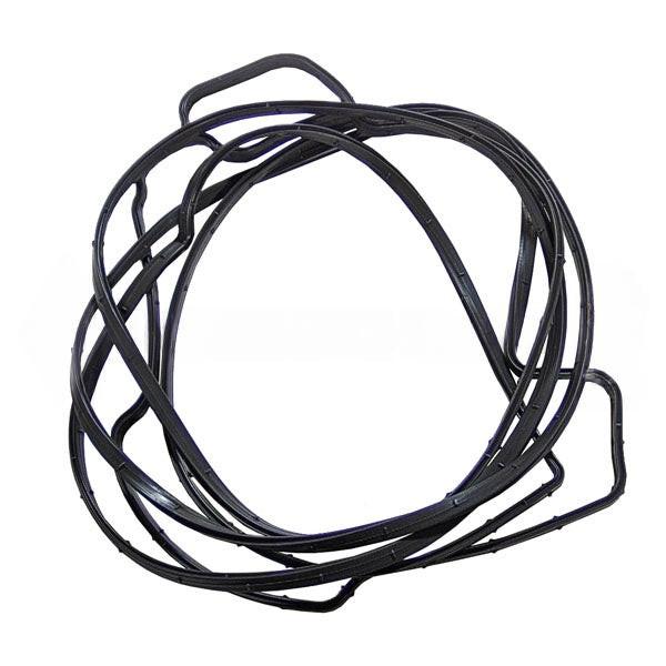 Aftermarket diesel engine part a-a4720160780, Gasket - Housing