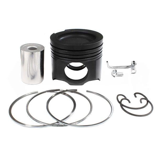 Aftermarket diesel engine part a-a4720302317, Kit - Piston