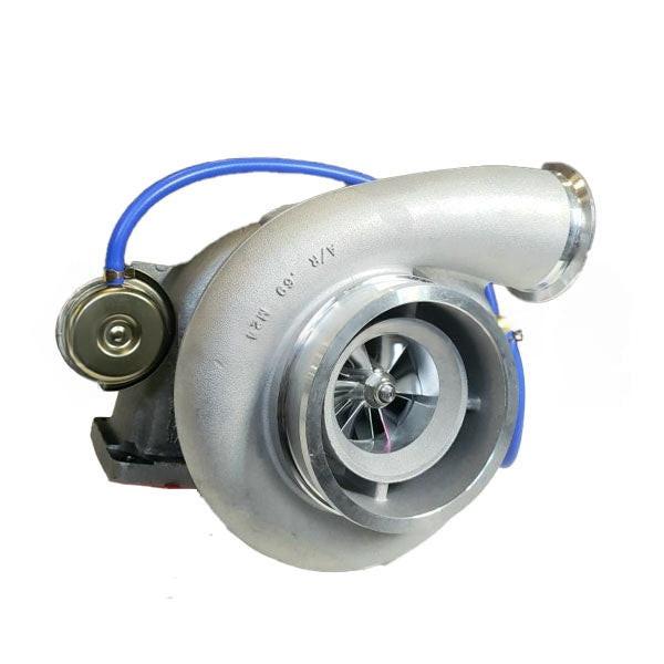 Aftermarket diesel engine part a-a4720901480, Turbocharger