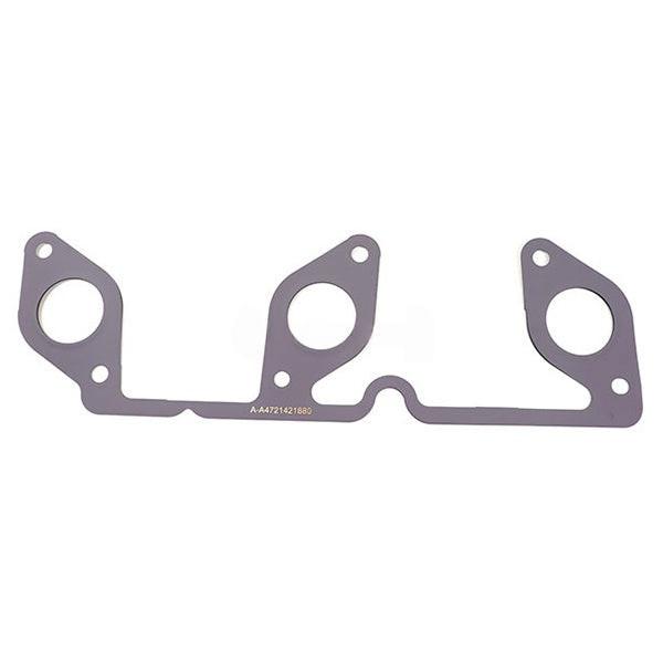 Aftermarket diesel engine part a-a4721421880, Gasket - Exhaust