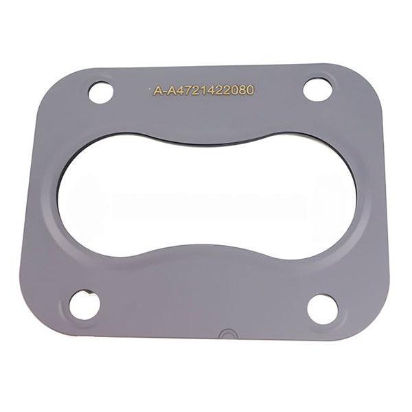 Aftermarket diesel engine part a-a4721422080, Gasket - Exh Recirculation