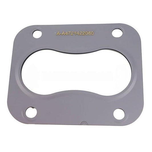 Aftermarket diesel engine part a-a4721422080, Gasket - Exh Recirculation