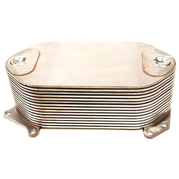 Aftermarket diesel engine part a-a4721800965, Oil Cooler Core
