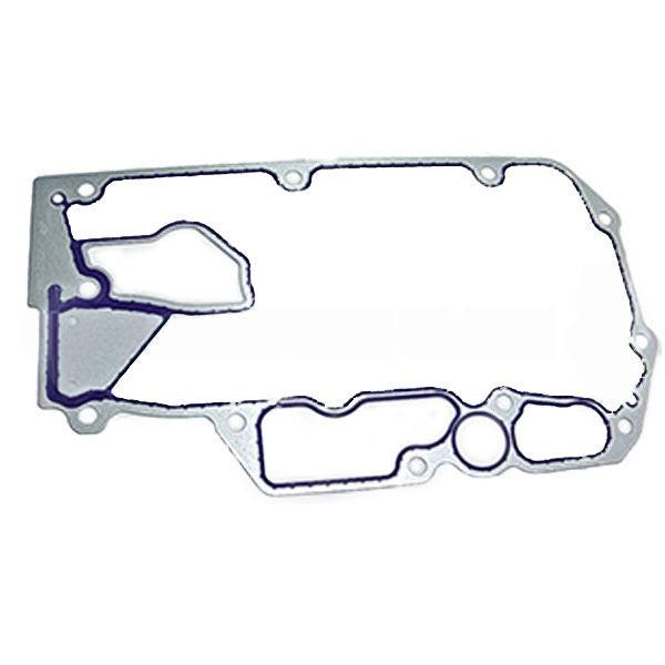 Aftermarket diesel engine part a-a4721841980, Gasket - Oil Cooler