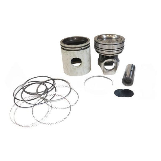Aftermarket diesel engine part a-lck3811, Kit - Cylinder w/o Liner