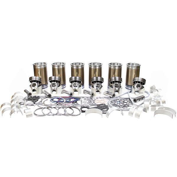 Aftermarket diesel engine part a-mcif23532555ca, Kit - Inframe