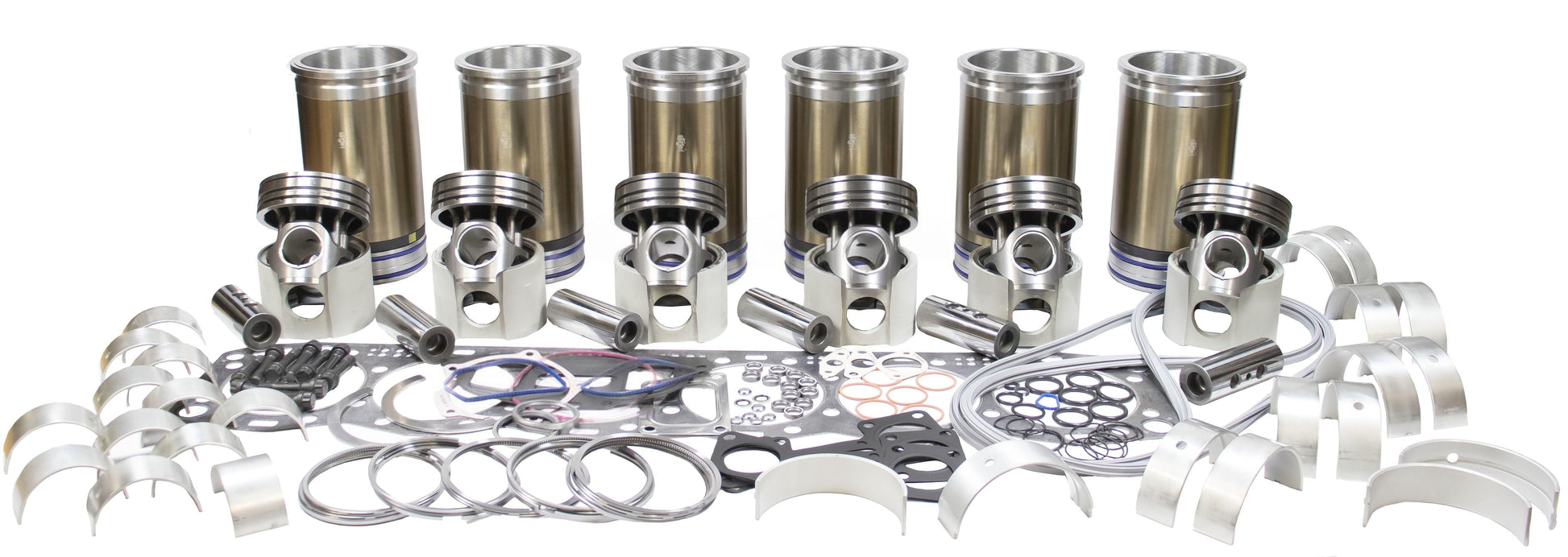 Aftermarket diesel engine part a-mcif23532555qca, Kit - Inframe