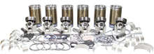 Aftermarket diesel engine part a-mcif23532555qca, Kit - Inframe