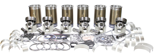 Aftermarket diesel engine part a-mcif23532555qca, Kit - Inframe