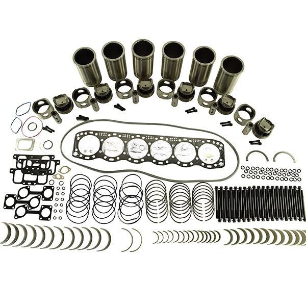 Aftermarket diesel engine part a-mcif23532558qca, Kit - Inframe