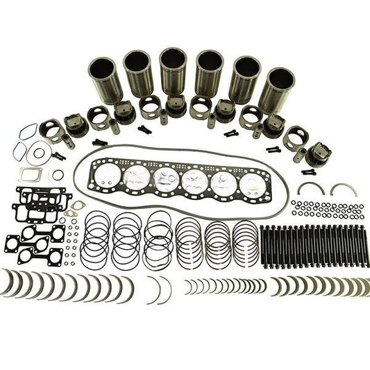 Aftermarket diesel engine part a-mcif23532558qca, Kit - Inframe