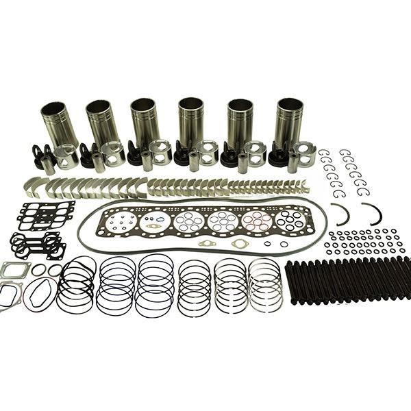 Aftermarket diesel engine part a-mcif23533204qca, Kit - Inframe