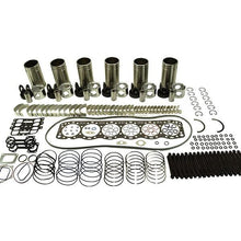 Aftermarket diesel engine part a-mcif23533204qca, Kit - Inframe