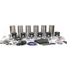 Aftermarket diesel engine part a-mcif23536685qca, Kit - Inframe