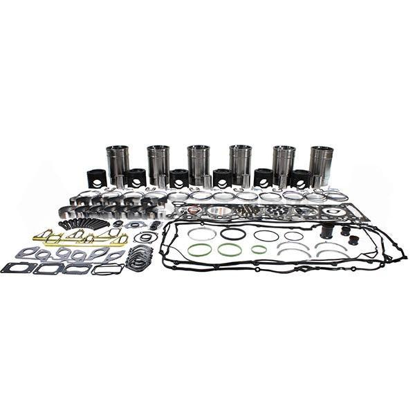 Aftermarket diesel engine part a-mcif2817-032, Kit - Inframe OH