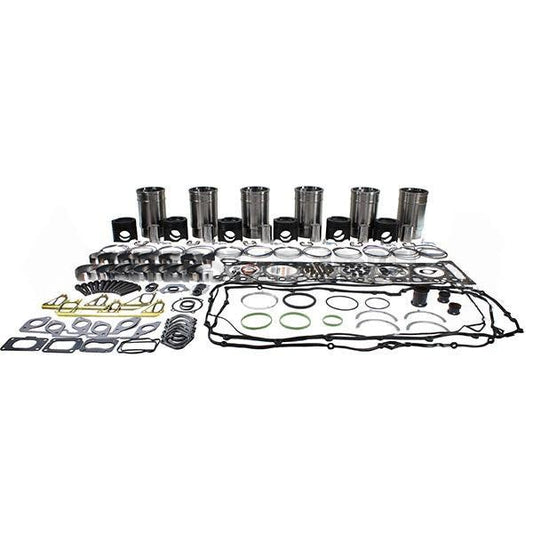 Aftermarket diesel engine part a-mcif2817-032, Kit - Inframe OH