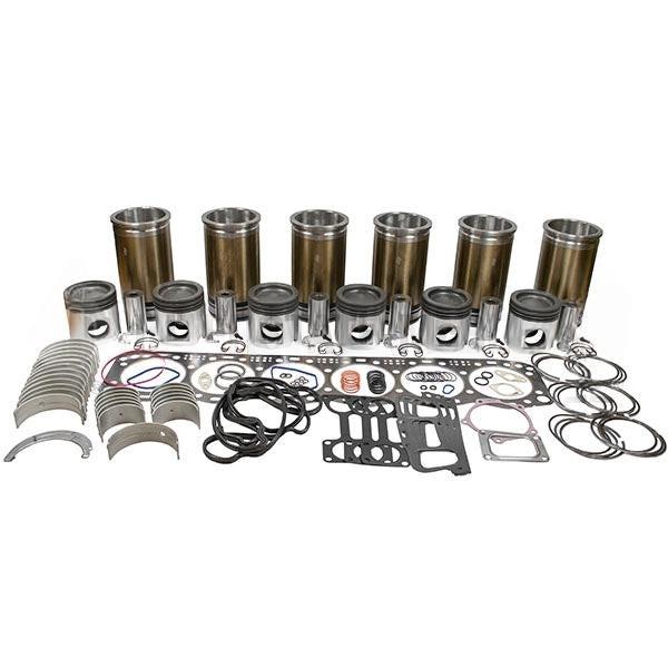Aftermarket diesel engine part a-mcoh23530663qca, Kit - Overhaul