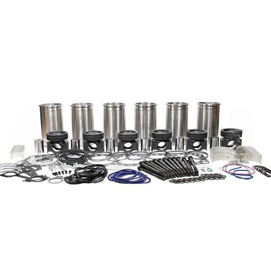Aftermarket diesel engine part a-mcoh23536685qca, Kit - Engine OH