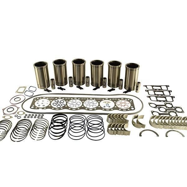 Aftermarket diesel engine part a-mcohs60-6ca, Kit - Re-Ring