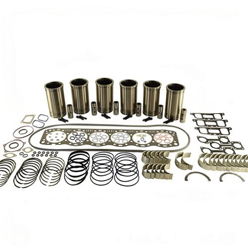 A-MCOHS60CA | Engine Overhaul Re-Ring Kit for Detroit Diesel S60 Applications