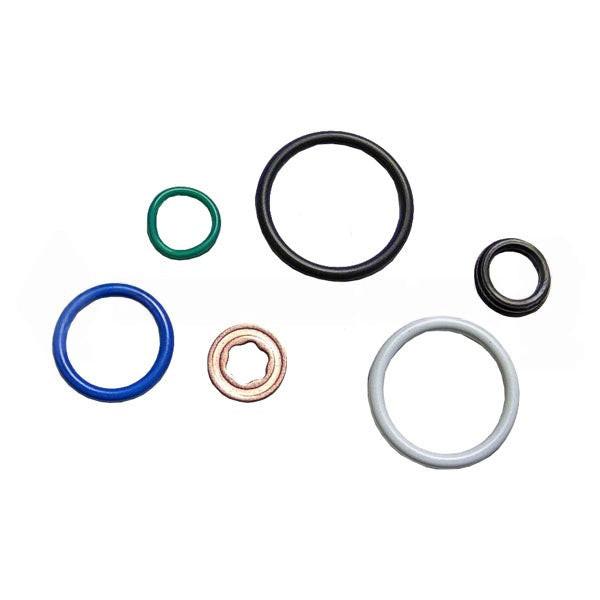 Aftermarket diesel engine part ap0002, Injector Seal Kit-Int'L Vt365