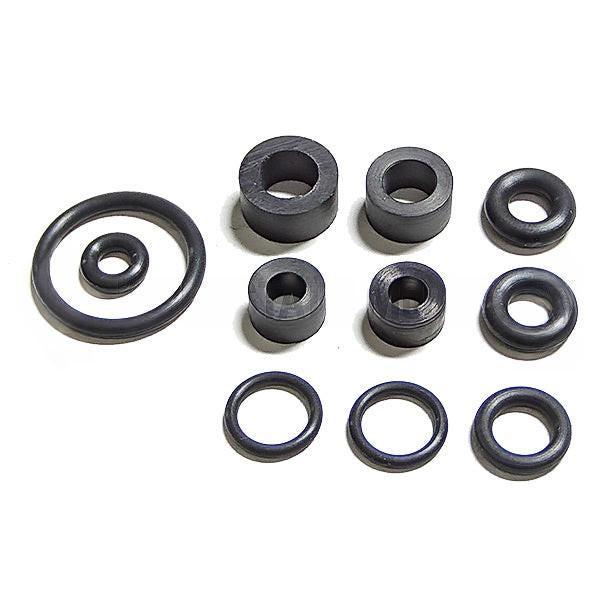 Aftermarket diesel engine part ap0007, Fuel Filter Drain Valve Kit