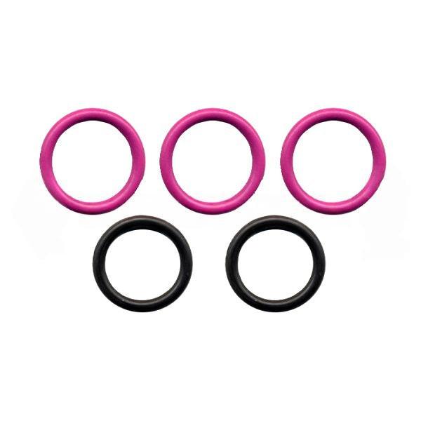 Aftermarket diesel engine part ap0011, High Pressure Pump Seal Kit