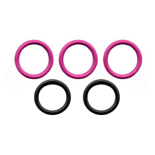 Aftermarket diesel engine part ap0011, High Pressure Pump Seal Kit