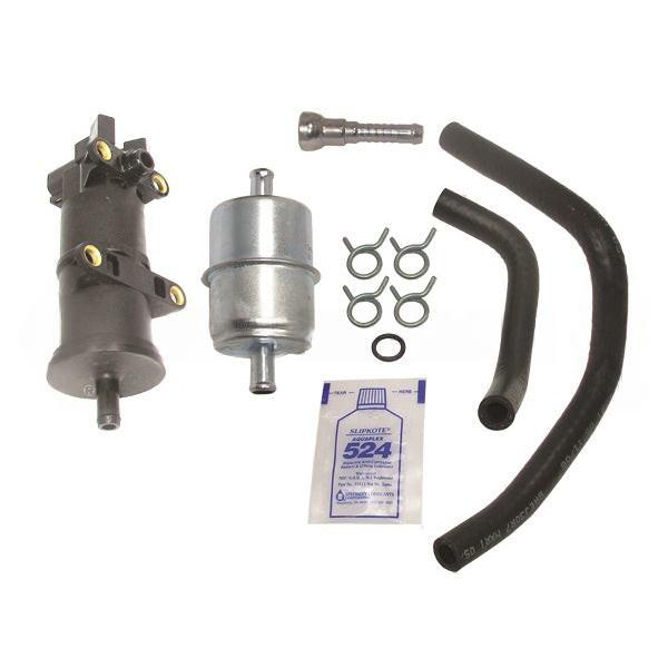 Aftermarket diesel engine part ap4089602, Fuel Transfer Pump-2003-2004