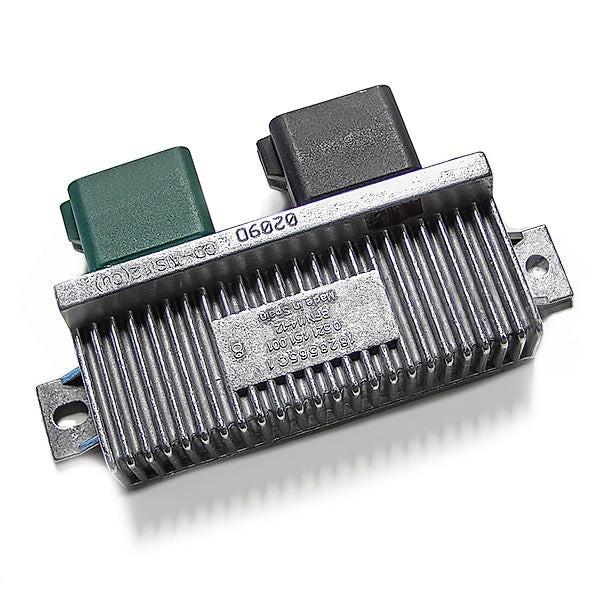 Aftermarket diesel engine part ap63406, Glow Plug Module