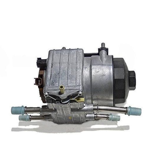 Aftermarket diesel engine part ap63450, Horizontal Fuel Conditioning