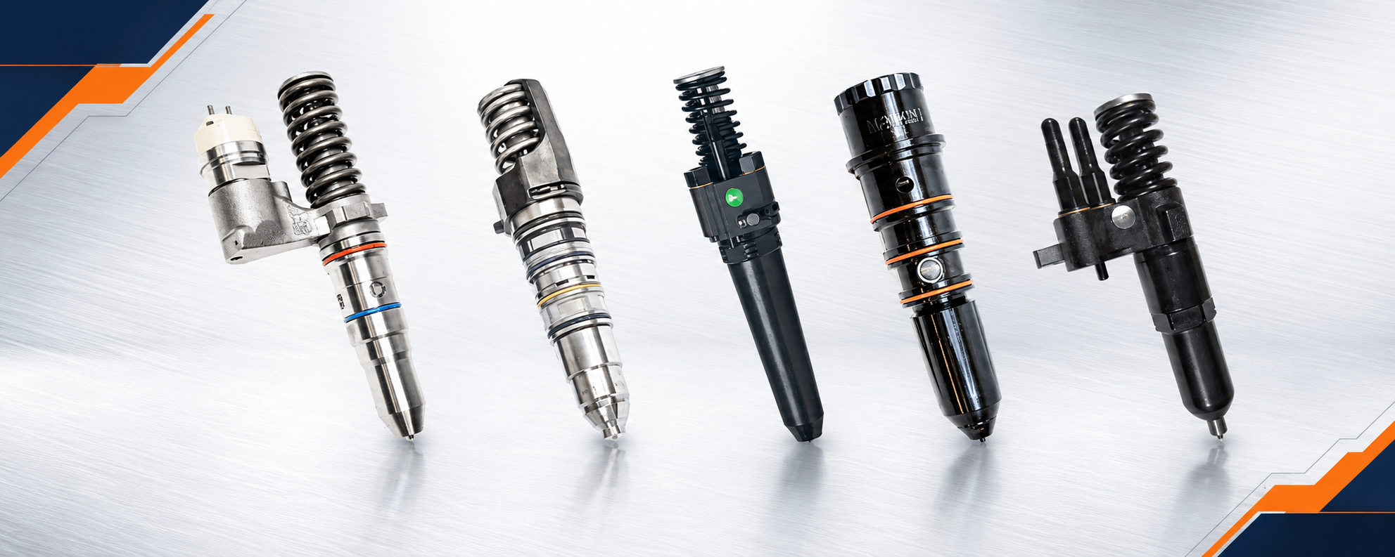 Injector Selector