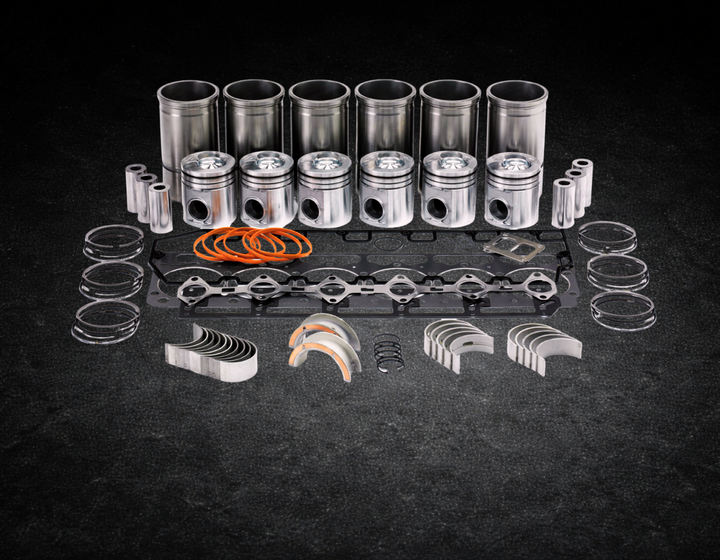 Diesel Engine Rebuild Kits aftermarket diesel parts category