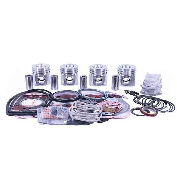 Aftermarket diesel engine part if3800756-4b, Kit - Inframe