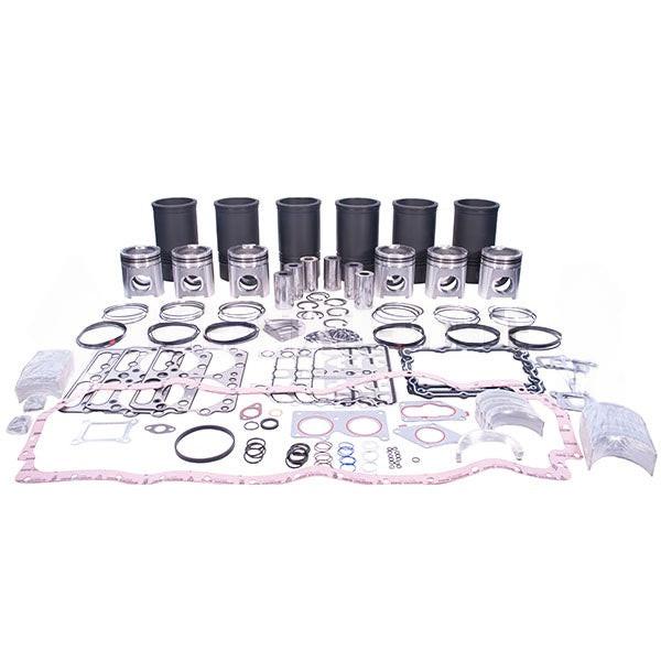 Aftermarket diesel engine part if3801956os, Kit - Inframe