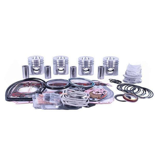 Aftermarket diesel engine part if3802034-4b, Kit - Inframe