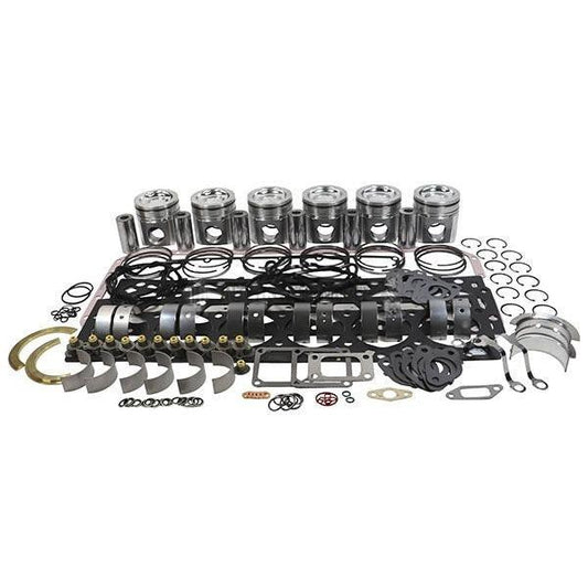 Aftermarket diesel engine part if3802062-6b, Kit - Inframe