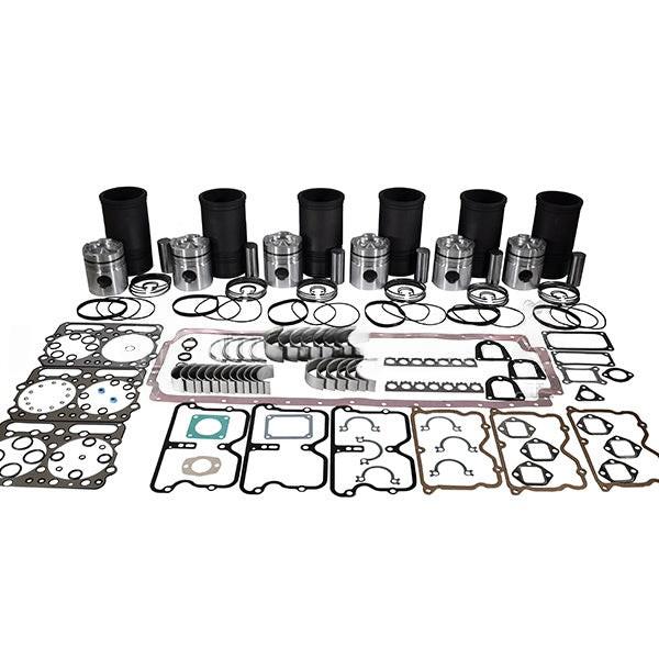 Aftermarket diesel engine part if3803214, Kit - Inframe