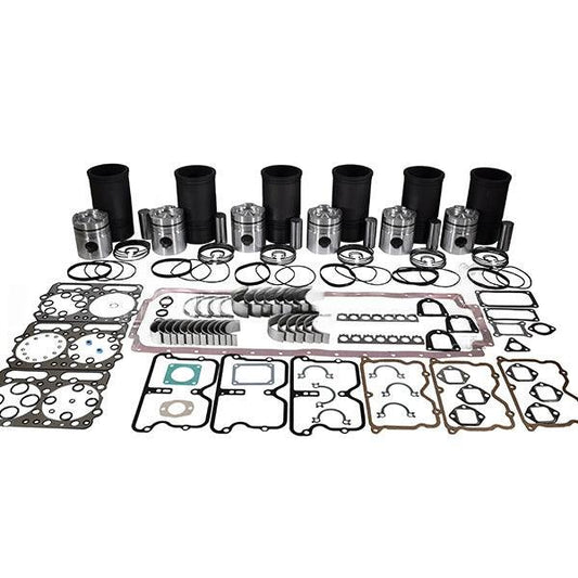 Aftermarket diesel engine part if3803214, Kit - Inframe