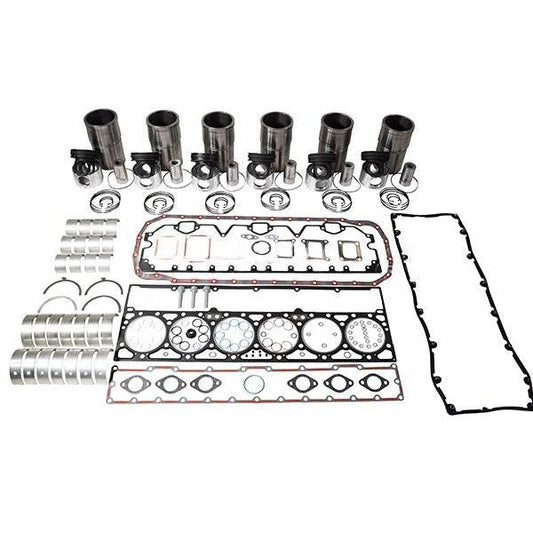 Aftermarket diesel engine part if3804696, Kit - Inframe