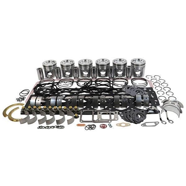 Aftermarket diesel engine part if4089669, Kit - Inframe