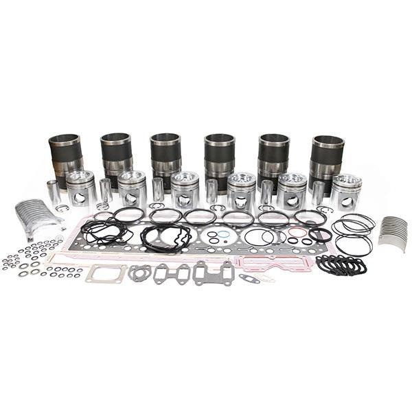 Aftermarket diesel engine part if4955581, Kit - Inframe