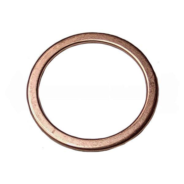 Aftermarket diesel engine part m-0l1124, Gasket - Drain Plug