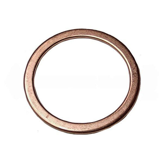 Aftermarket diesel engine part m-0l1124, Gasket - Drain Plug