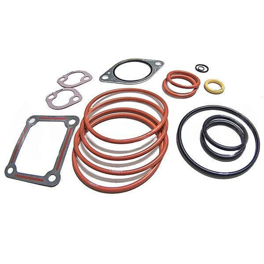 Aftermarket diesel engine part m-1002937, Gasket Kit - Oil Clr and Lines