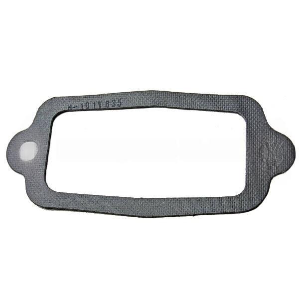 Aftermarket diesel engine part m-1011635, Gasket - Water Pump Lines